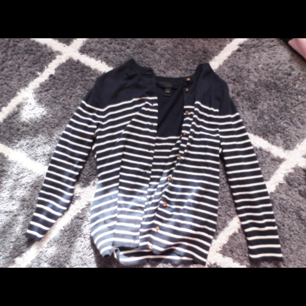 J.Crew sweater